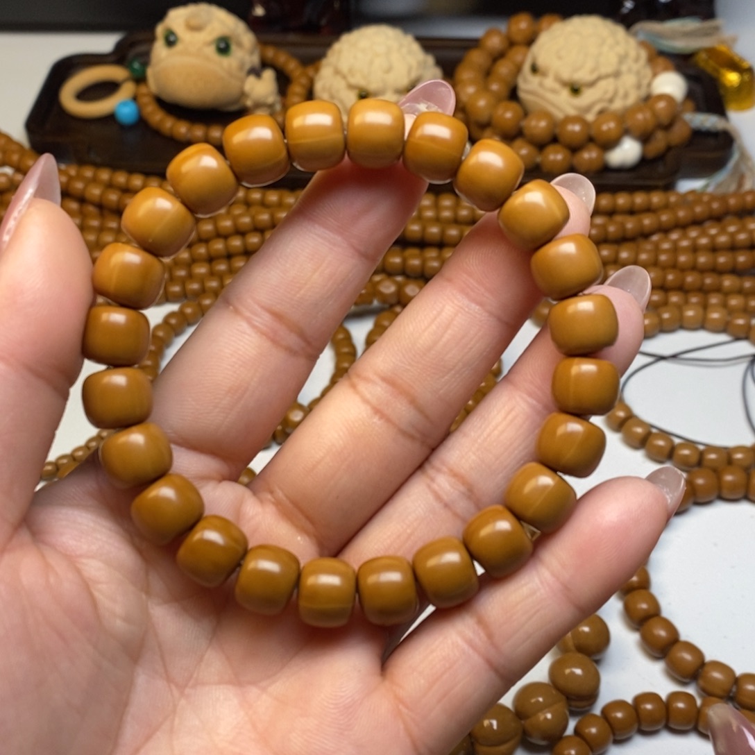 吊坠猴头核桃老邢103