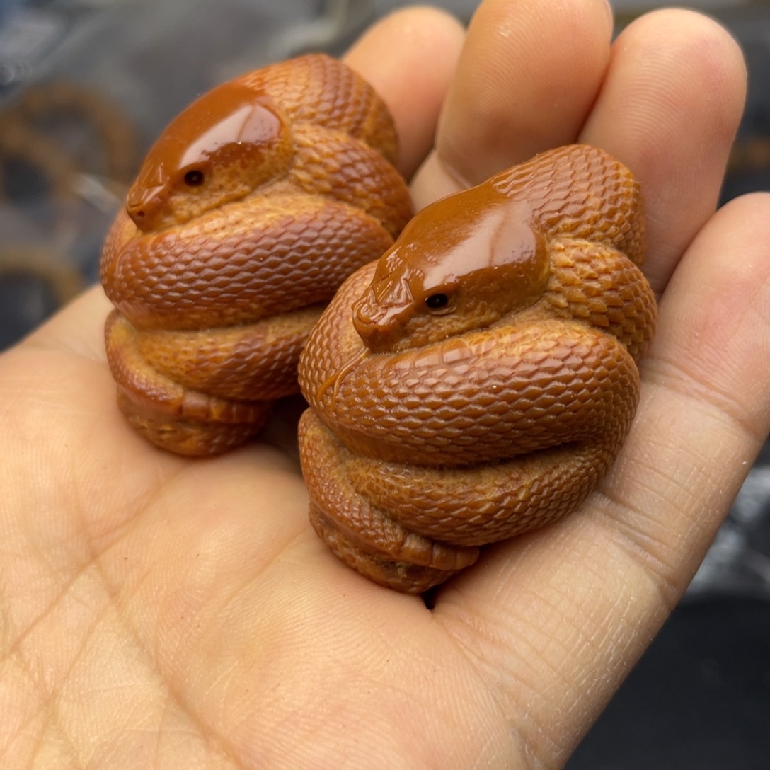 猴头核桃手串嗯、这