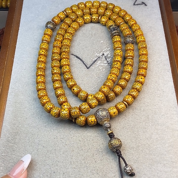 P***J星月菩提吊坠11111111111