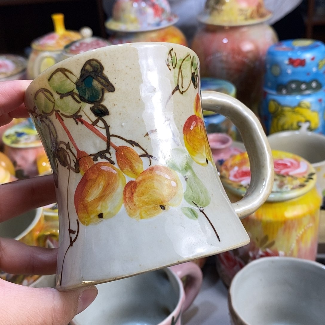 瓷片新年快乐福利多多