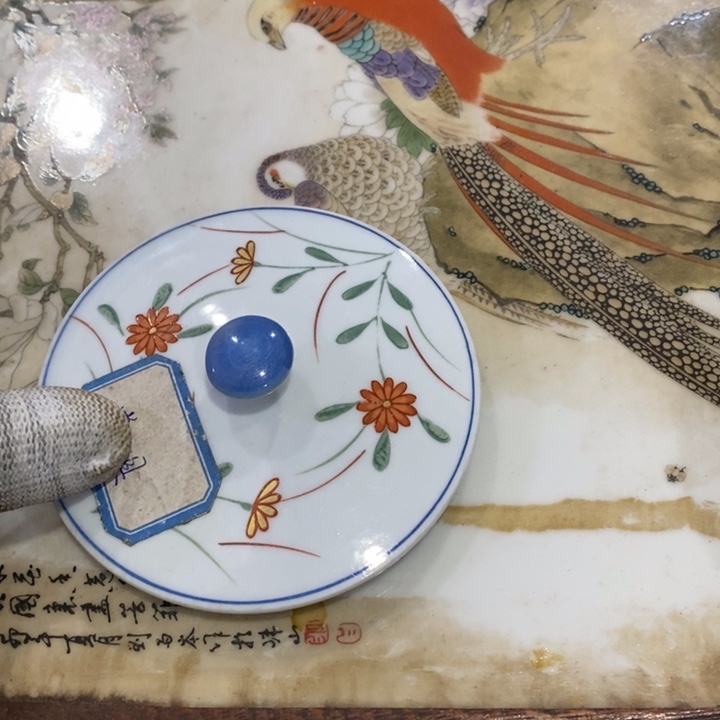 紫砂陶瓷艺术陶瓷艺术