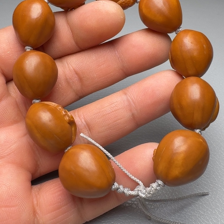 橄榄核手串橄榄核669