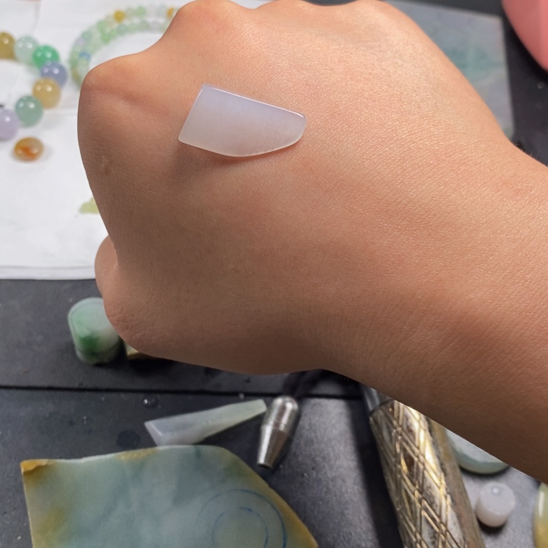 【闪购商品】翡翠挂件未镶嵌定制