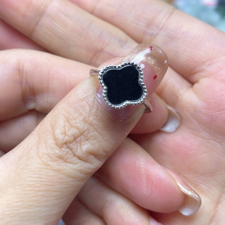 翡翠戒指银S925镶嵌58999999999