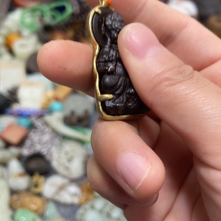 大***店小物件一个 小物件