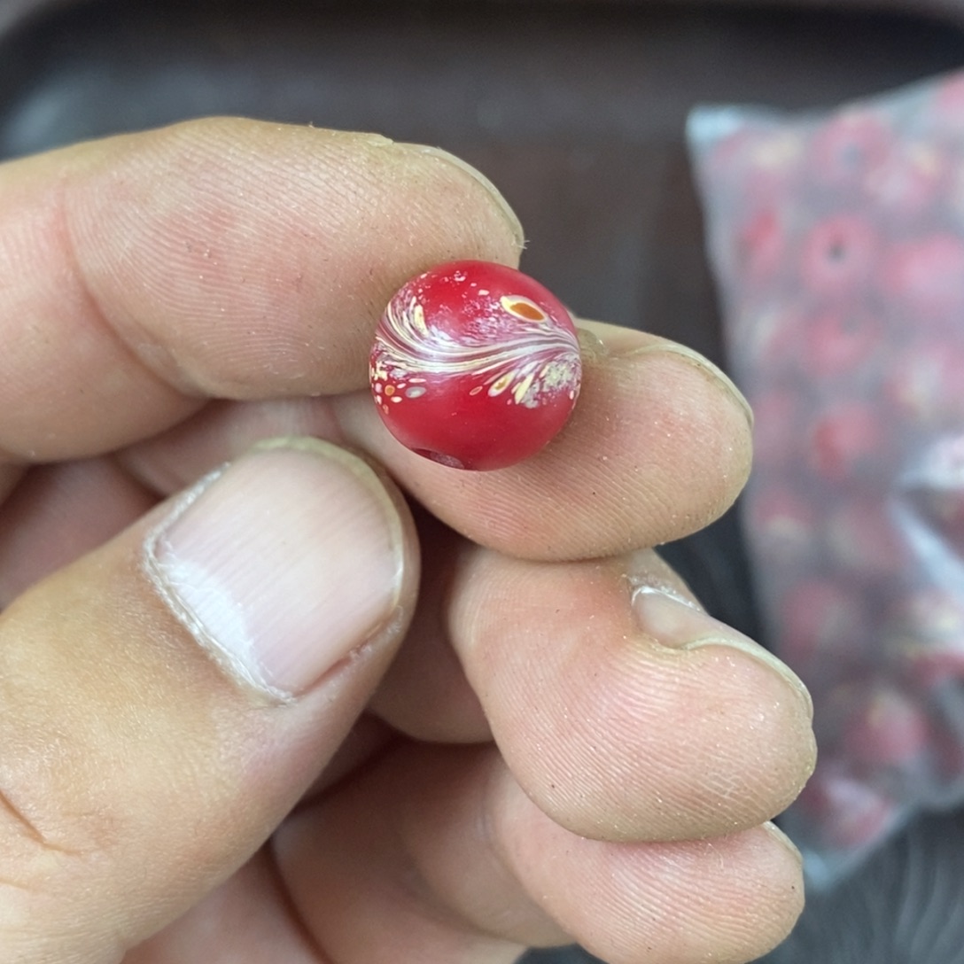 琉璃DIY配饰420尺寸1.2