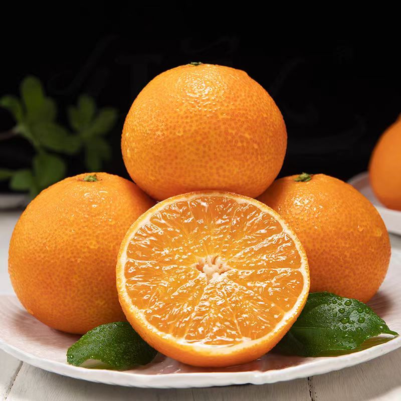 【精选】Mr.DIL.OO红美人橙2kg/箱