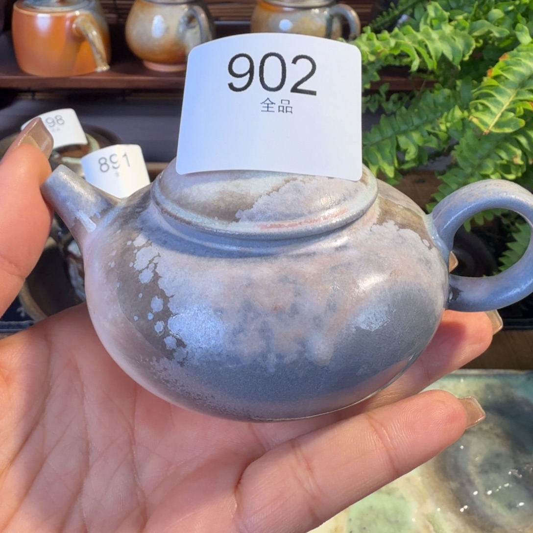 陶荣小店手工制作