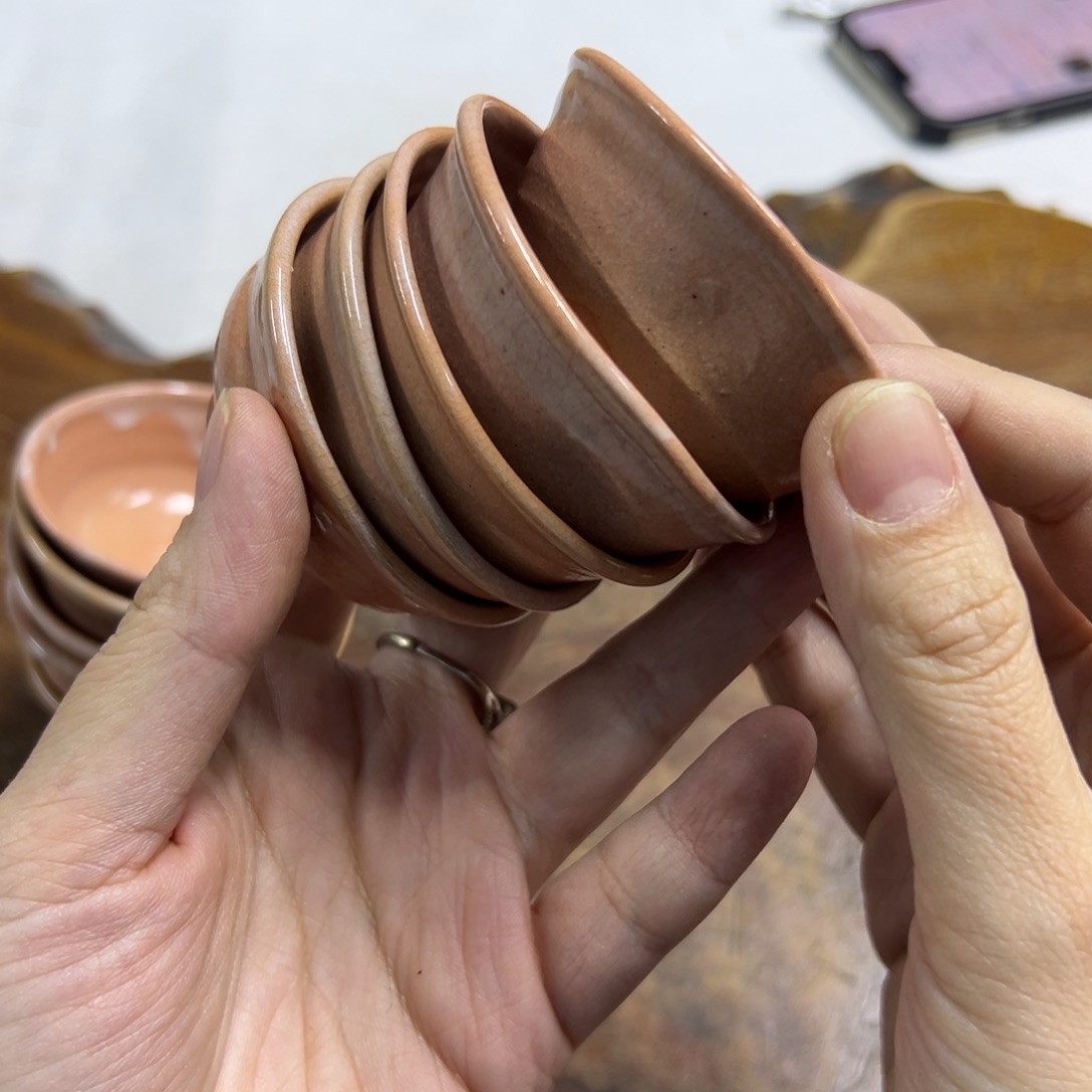 陶瓷艺术的发展和艺术