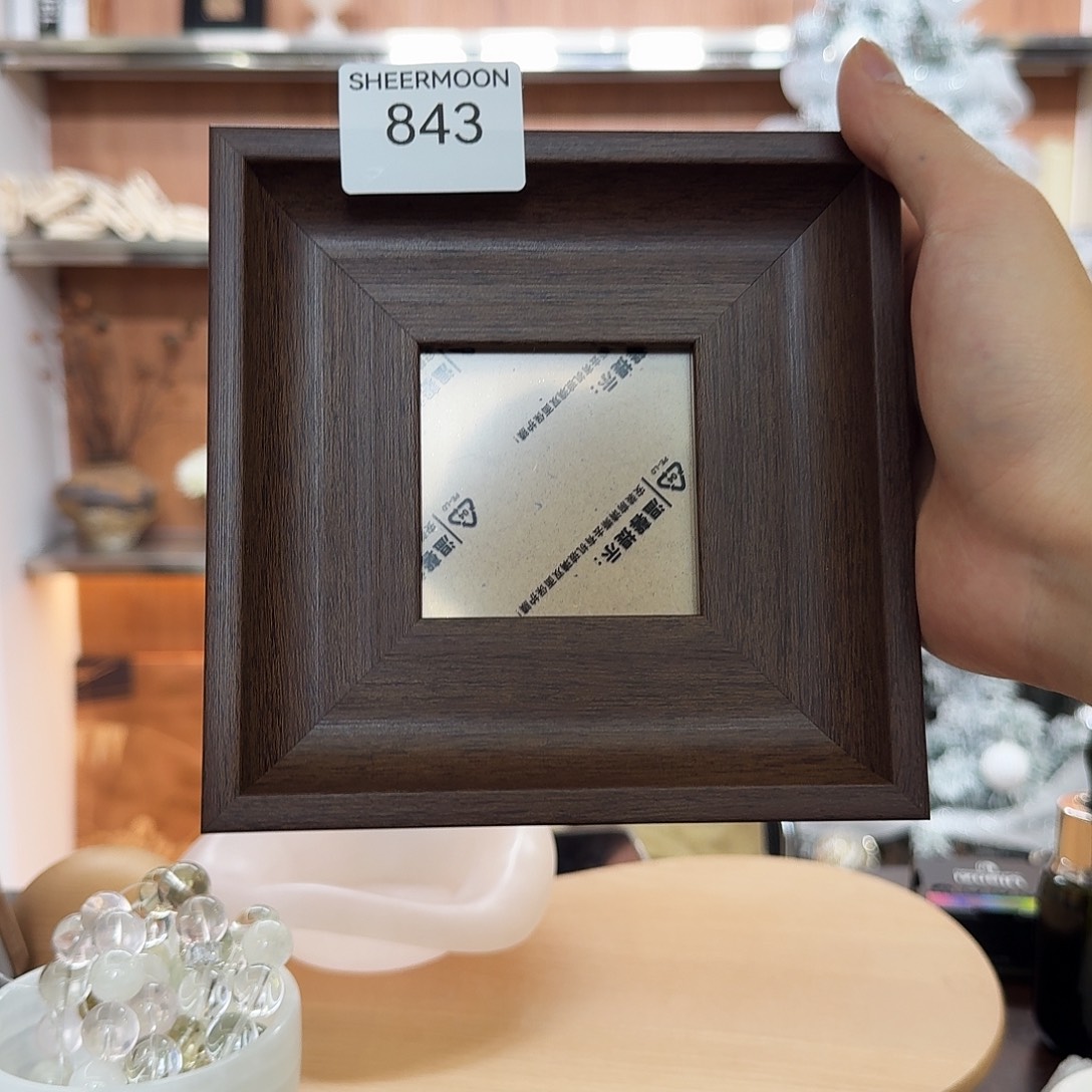 S***u大理石843宝紫小画。