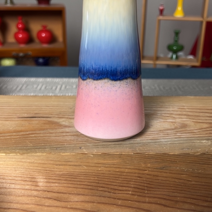 瓶景德镇陶瓷研究所学会