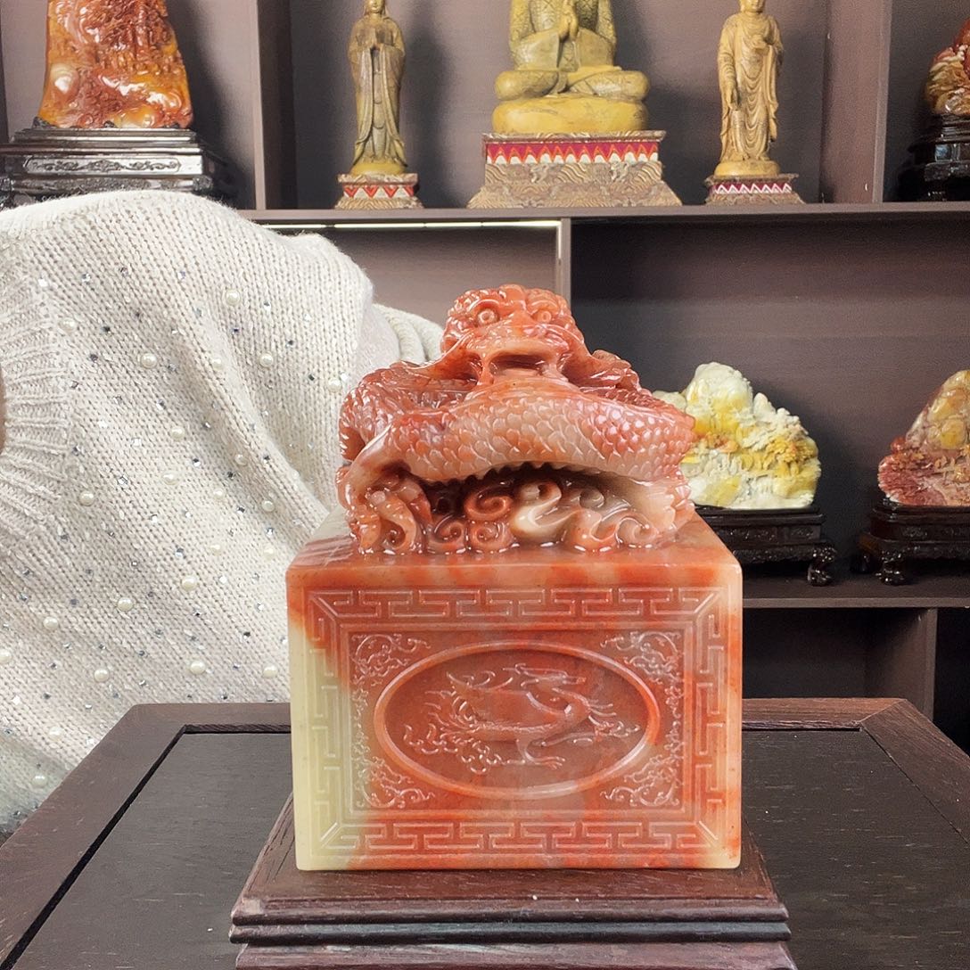 寿山石印石。。。。。。。。