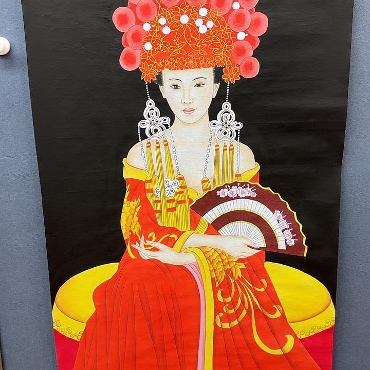 书法作品多次参加全国
