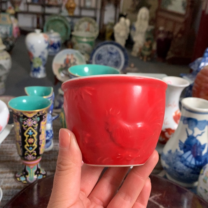 陶瓷制品制作工艺