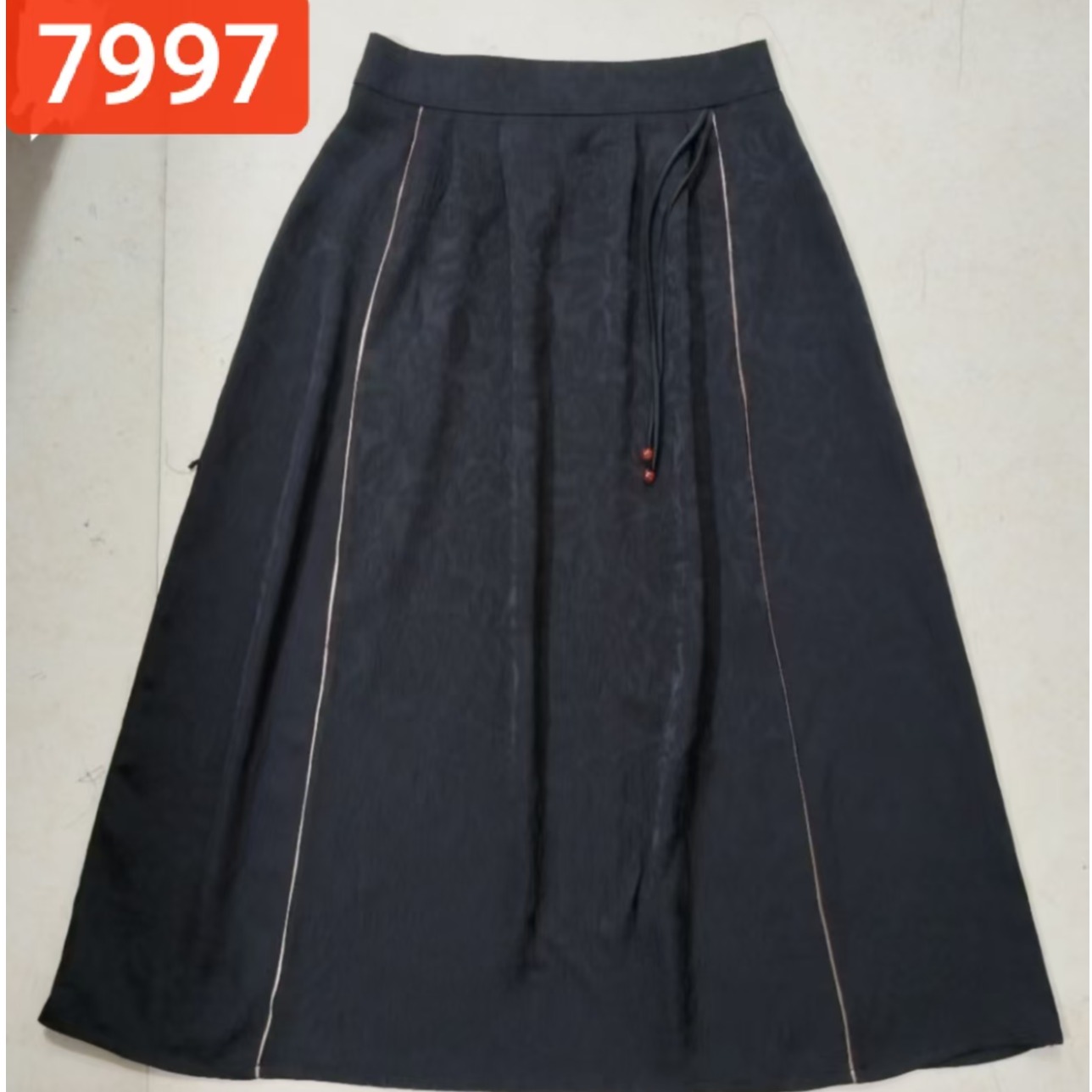 7997-23新款女士半身裙