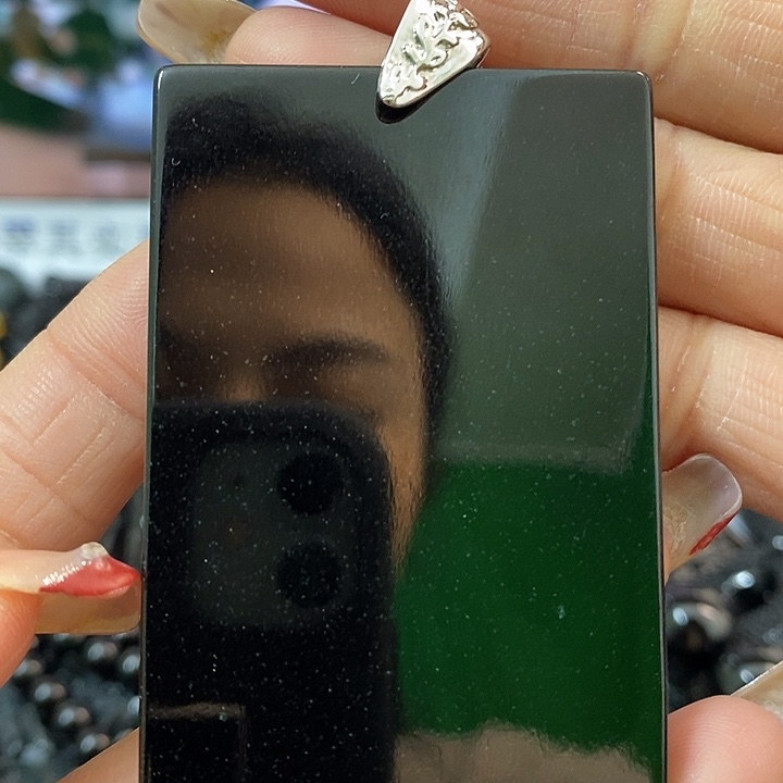 翡翠吊坠(不含链)未镶嵌汇****015