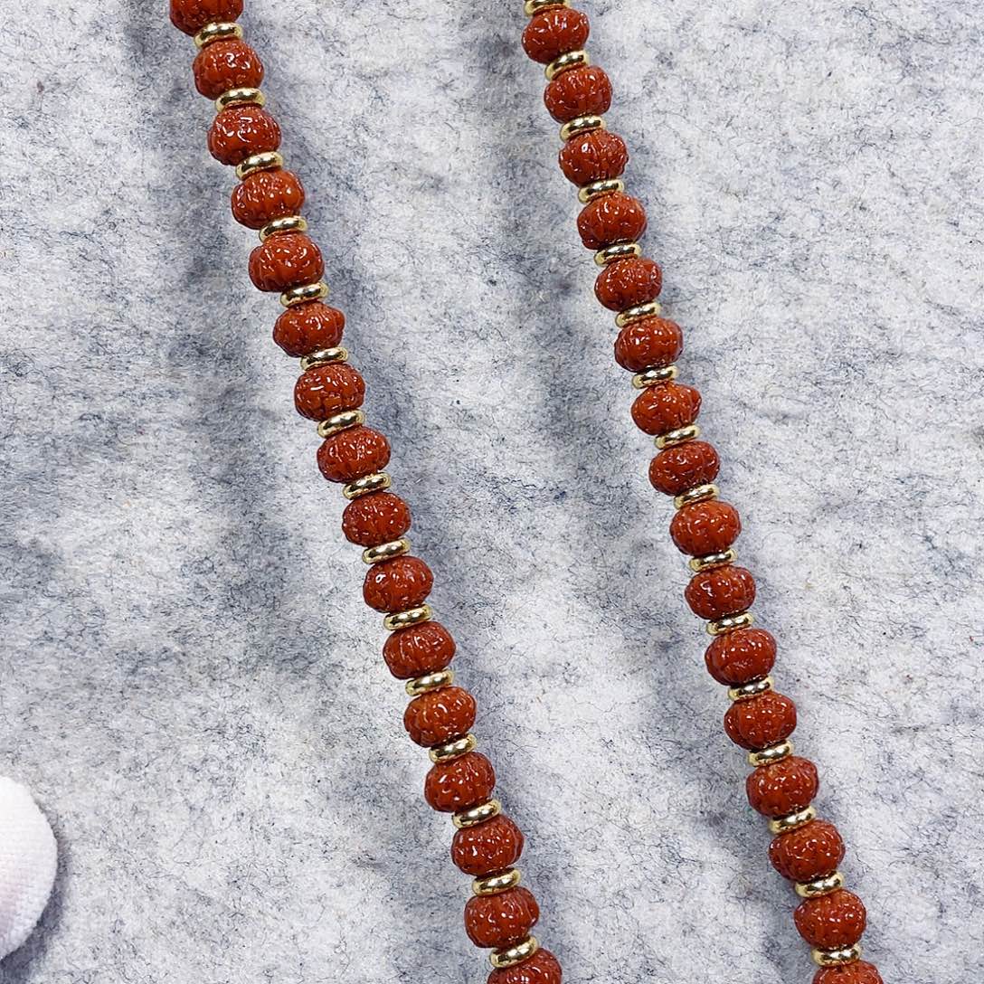 金刚菩提吊坠金刚