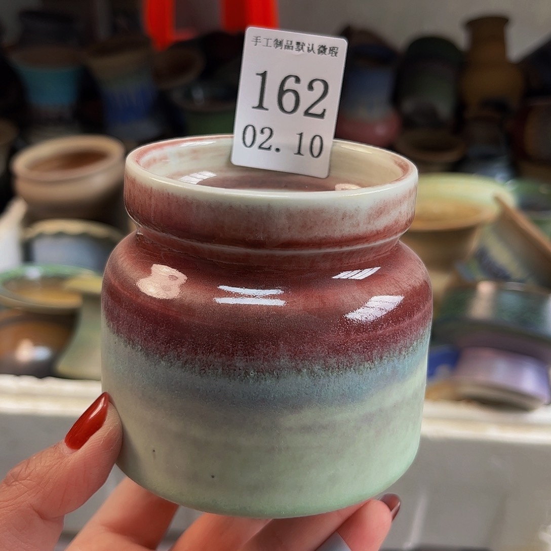 摆件景德镇陶瓷手工制作