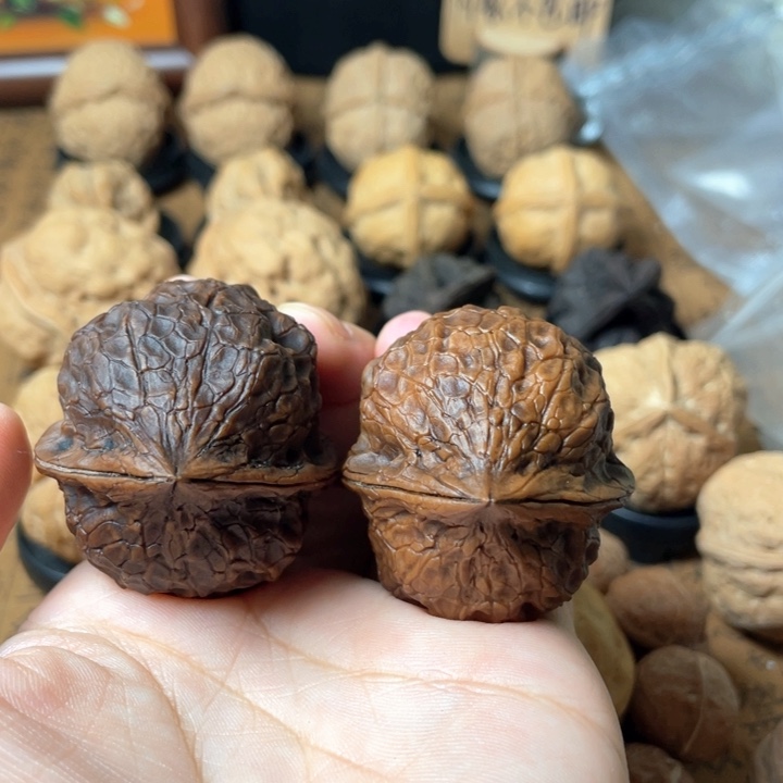 2***2云南铁核桃默认微瑕122