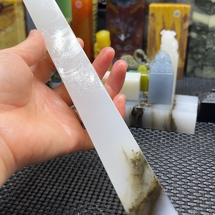 辛***忠云南石印章石印章石