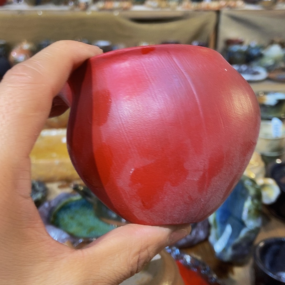 精品茶具陶瓷工艺