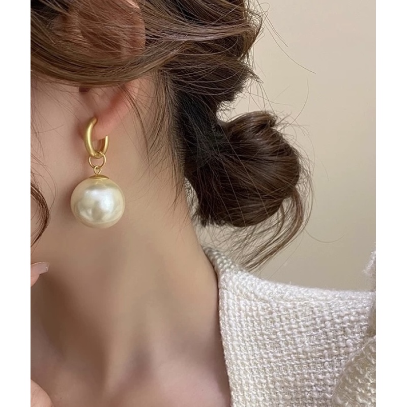 1019 轻奢百搭耳坠