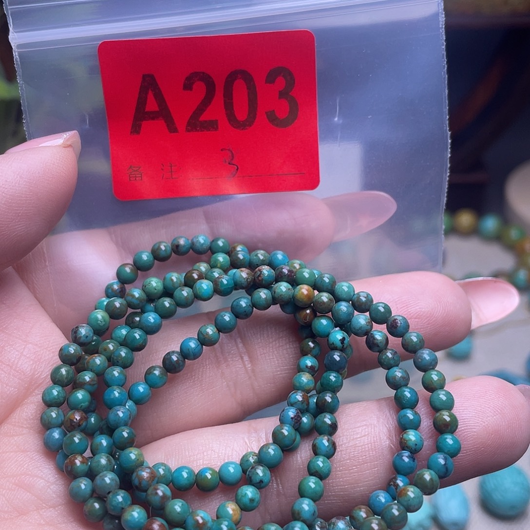 刺***豚绿石头手工十堰古风配饰