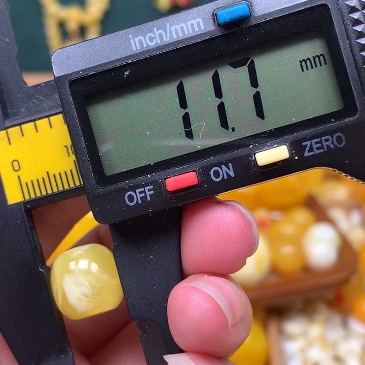 非金属配饰配珠58