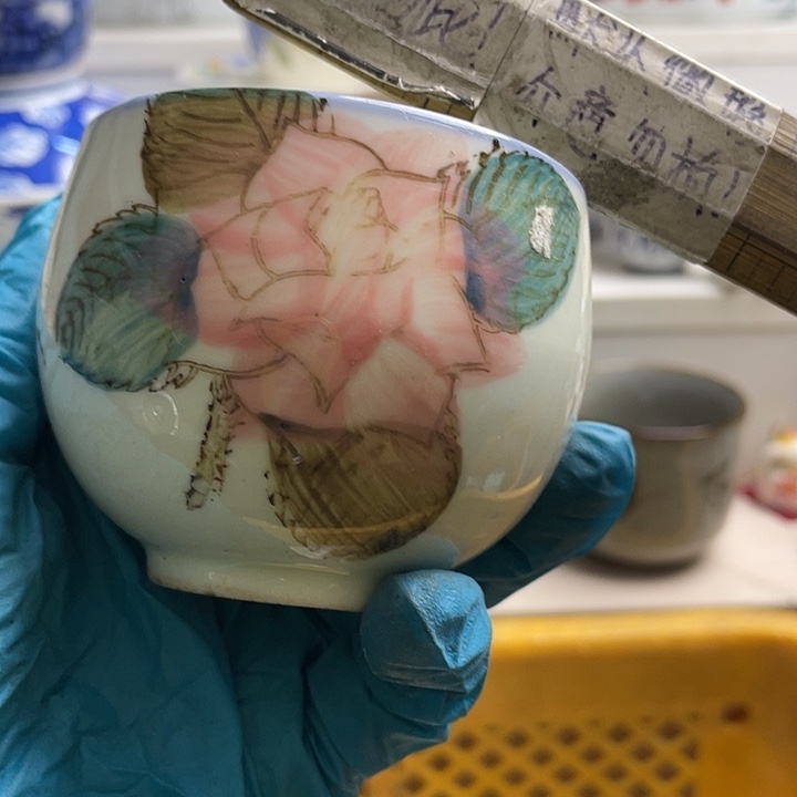 瓷片用哈哈哈哈我的天啊我的天