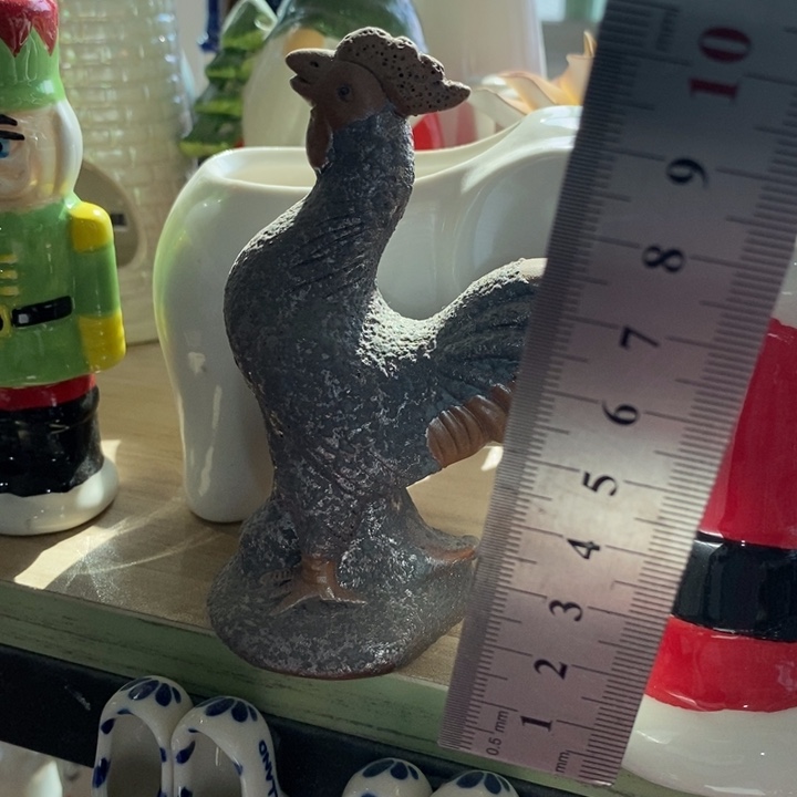 陶瓷树脂工艺摆件