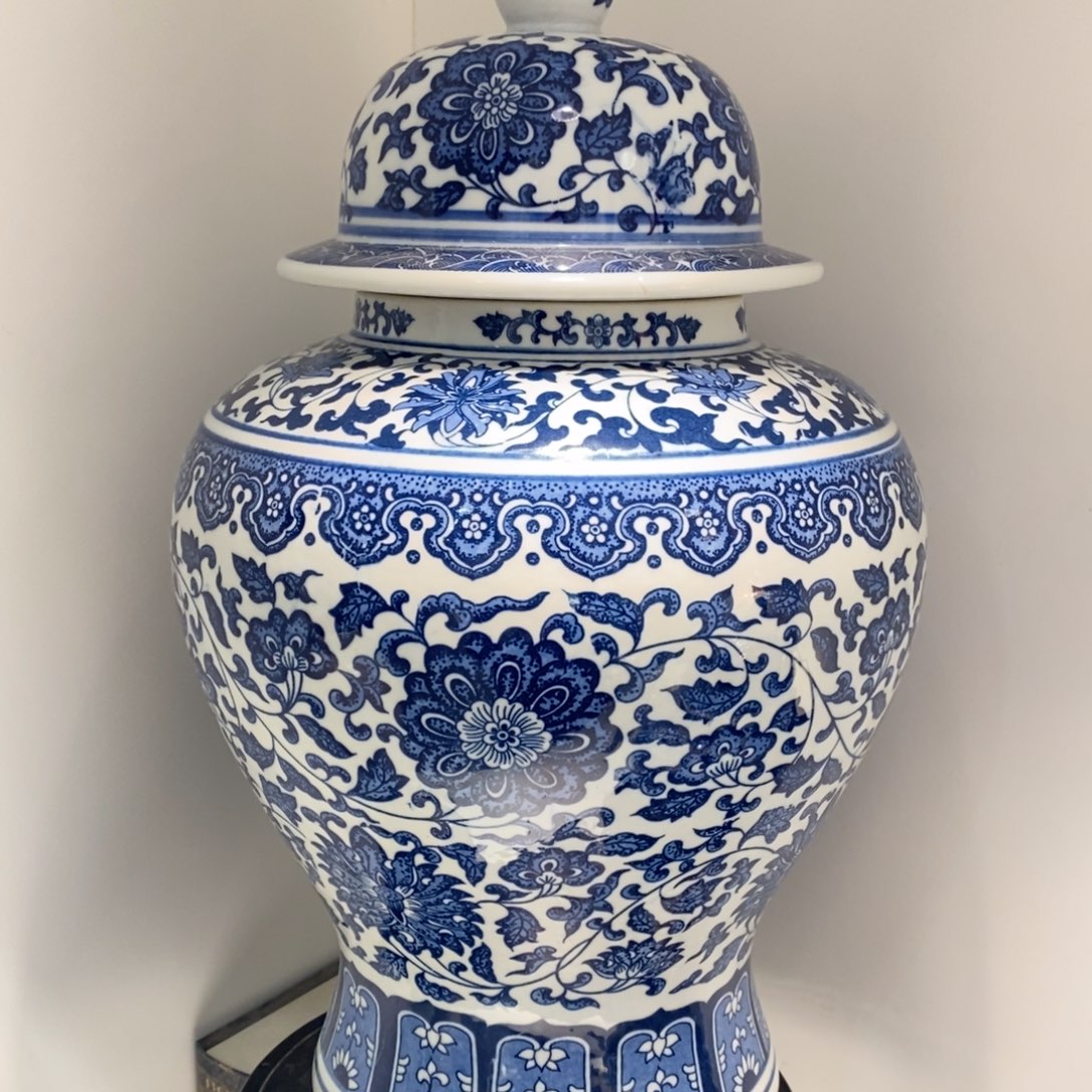 景德镇陶瓷花瓶景德镇陶瓷花瓶