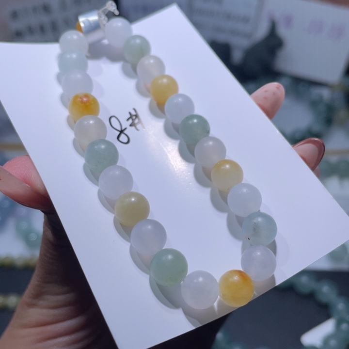 未镶嵌定制翡翠天然缅甸翡翠a货