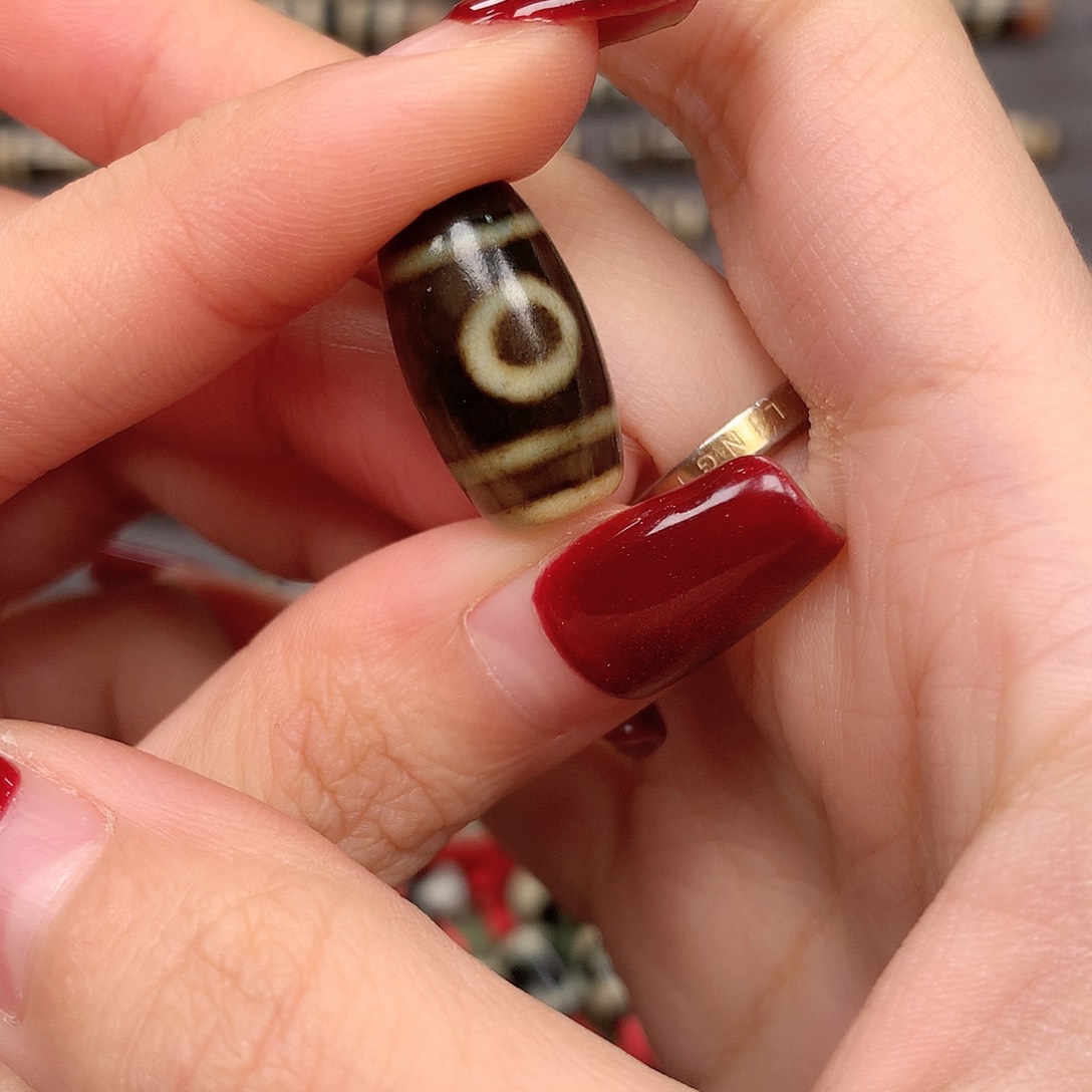 玛瑙/玉髓珠宝半成品未镶嵌