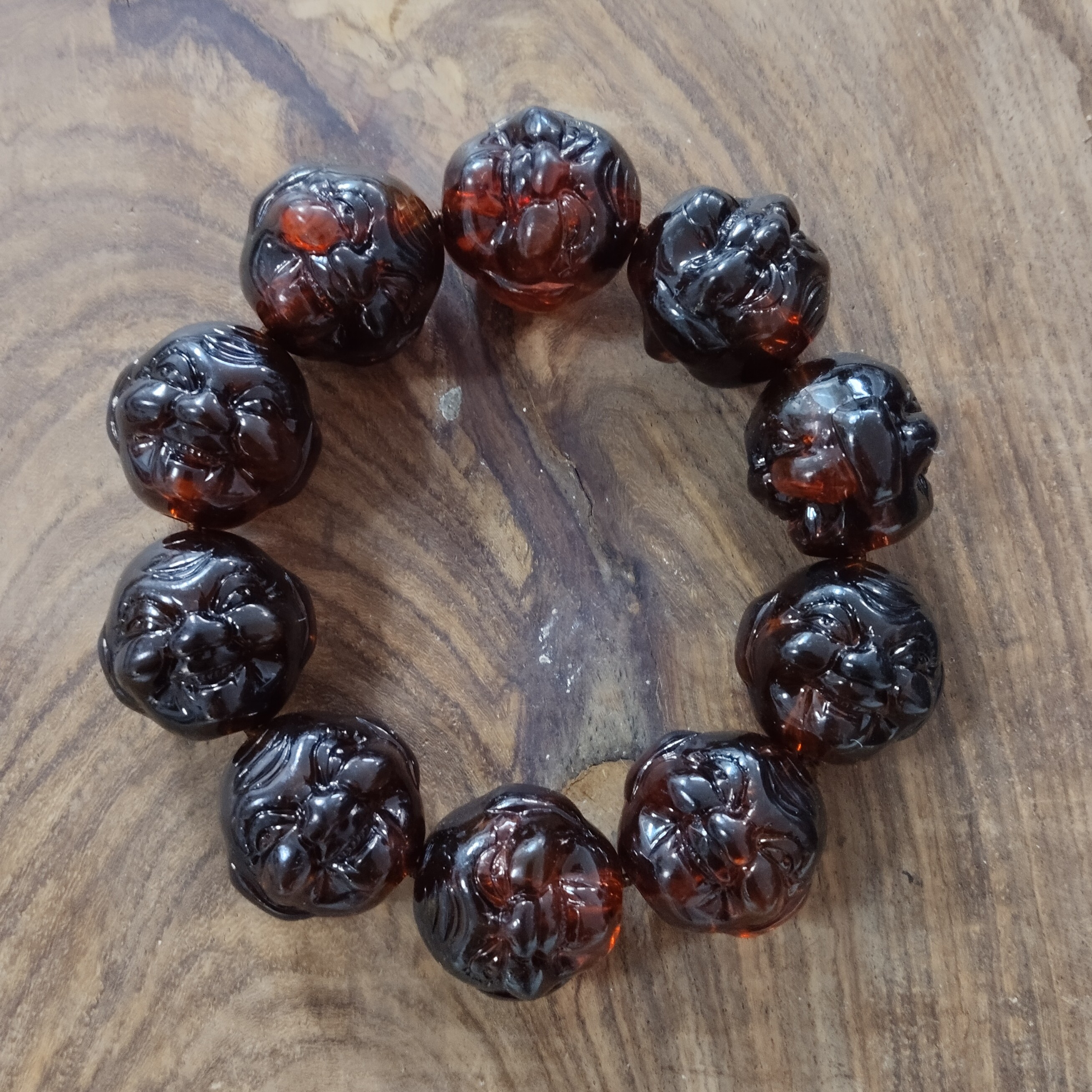 00583号卡2.3定制木料