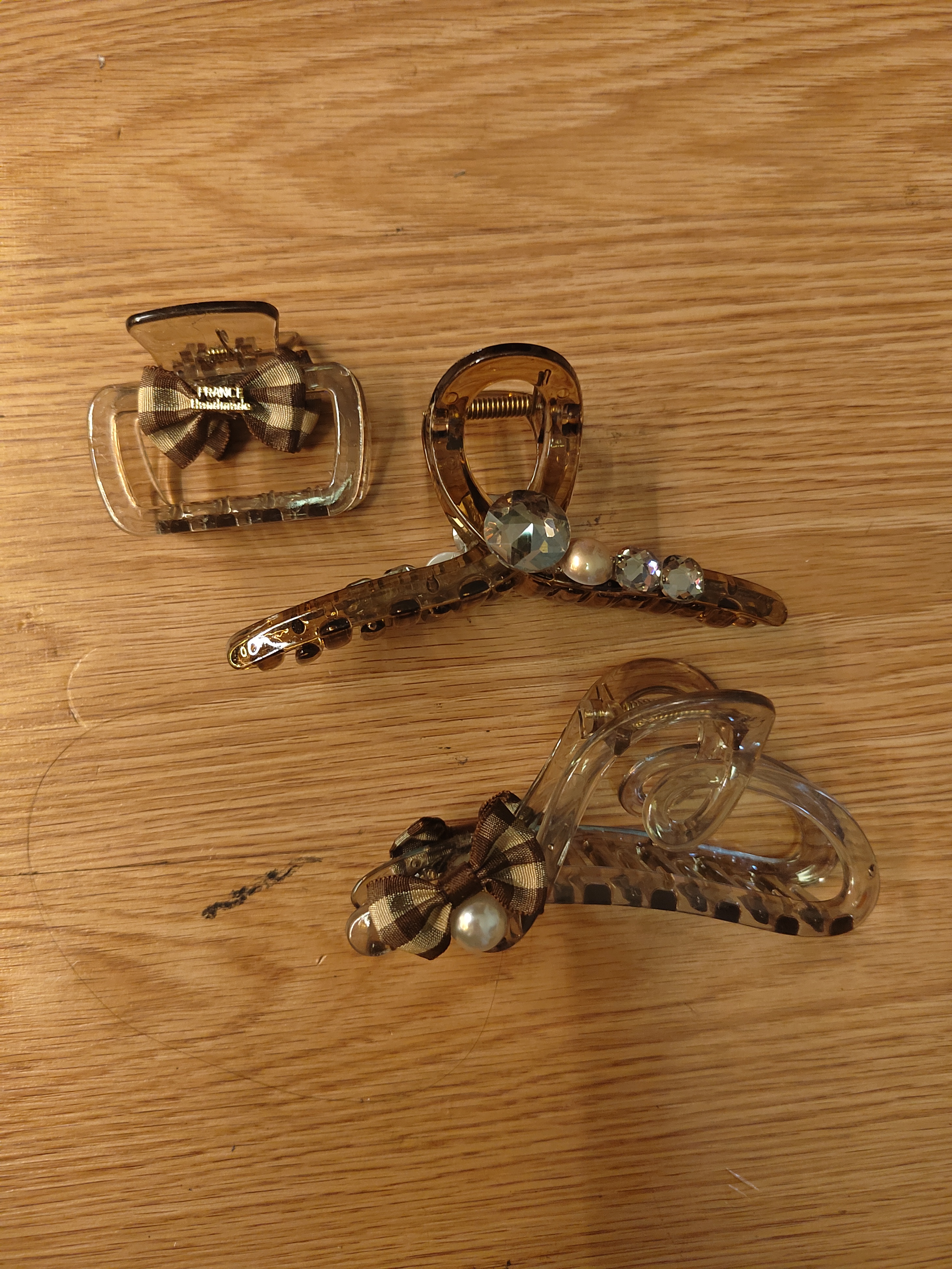 S.H (319)  高端订制时尚百搭女士 小配件 挂件