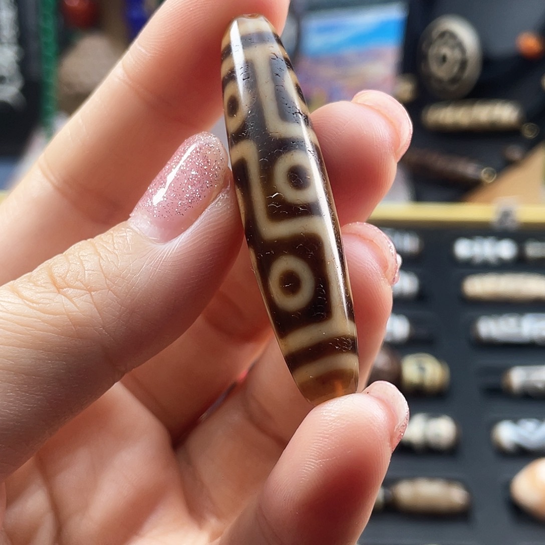 嘘***！玛瑙/玉髓未镶嵌吊坠(赠链)