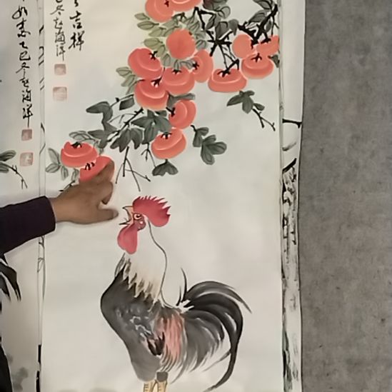 国画1111111111111111