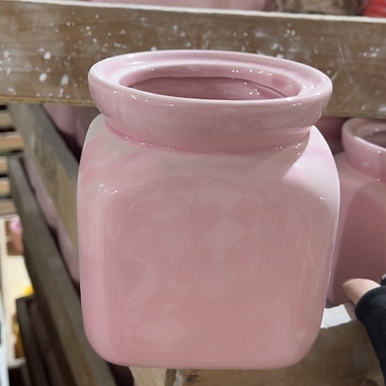 陶瓷外贸尾货多肉绿植陶瓷花盆