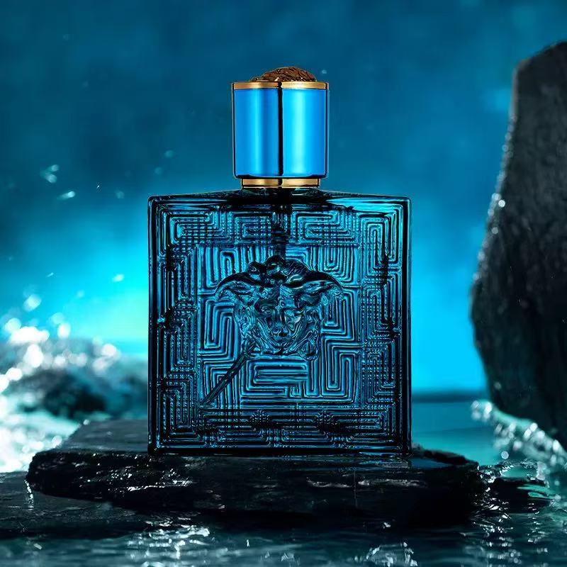 新疆包邮-『爱神50ml』爱神之水淡香水清新性感馥奇调温润持久留香