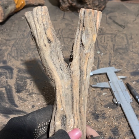大果紫檀（缅甸花梨）夹****行