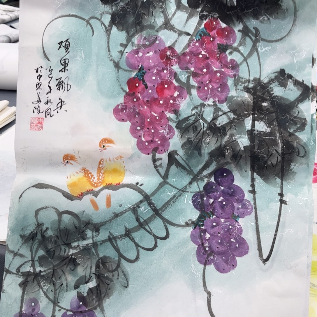 我们的生活方式就是这样