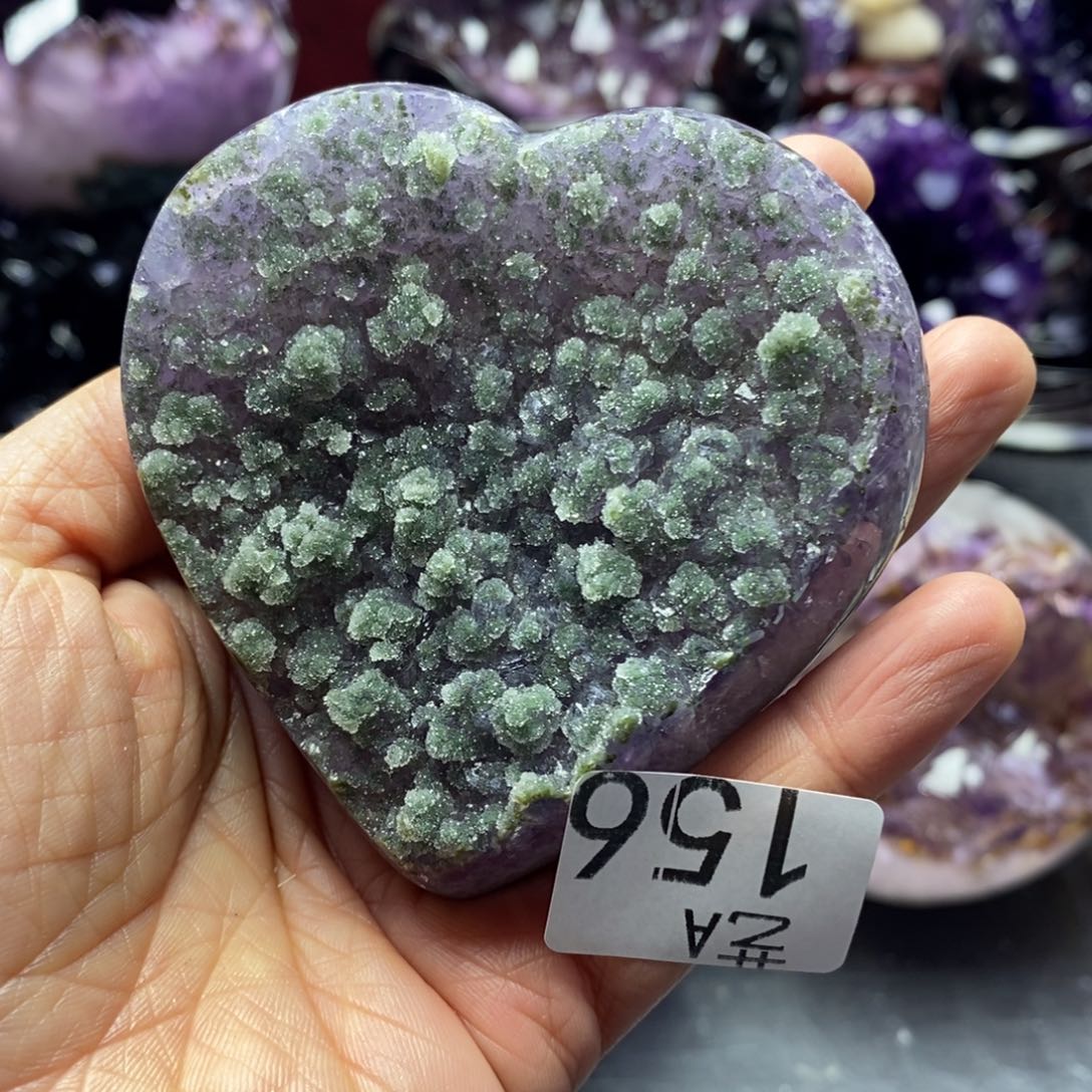 【闪购商品】水晶大型摆件（非配饰）未镶嵌