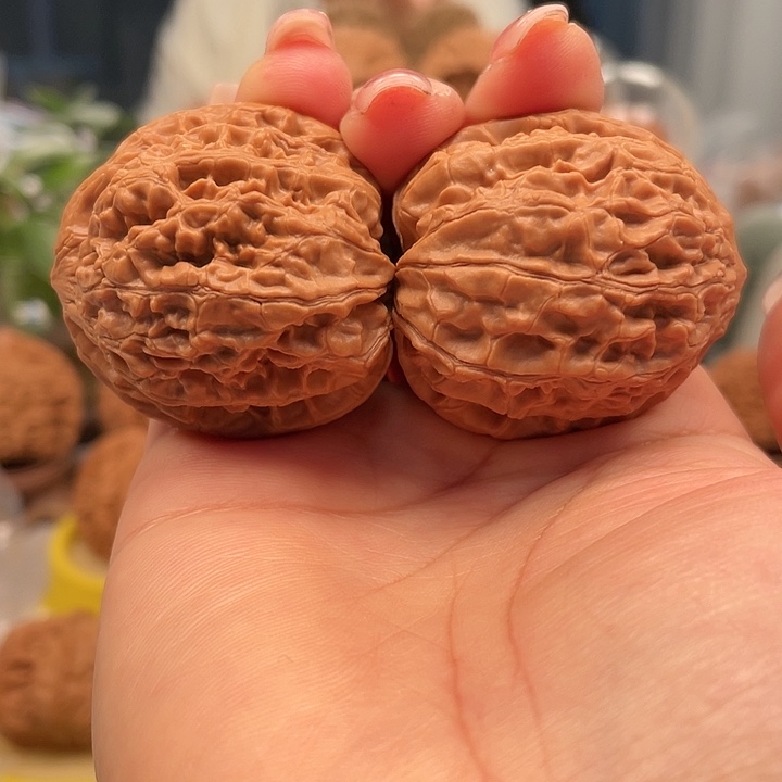 文玩核桃吊坠楚1555949594948