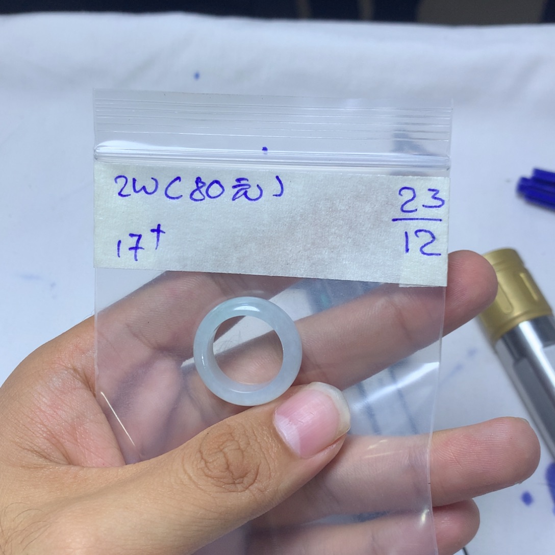 定制翡翠未镶嵌天然缅甸翡翠