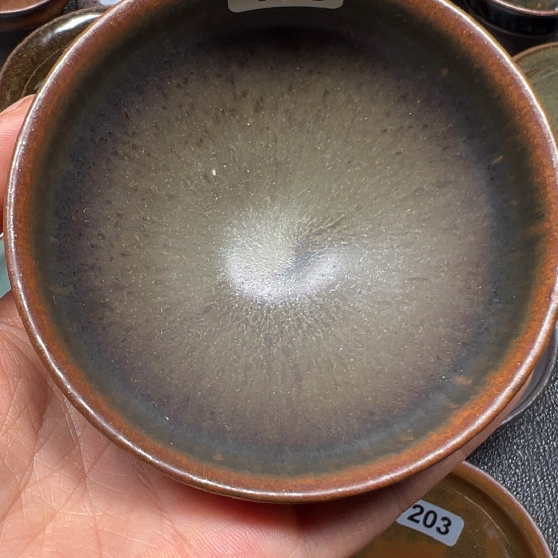 茶盏焦源龙窑，不忘初心179