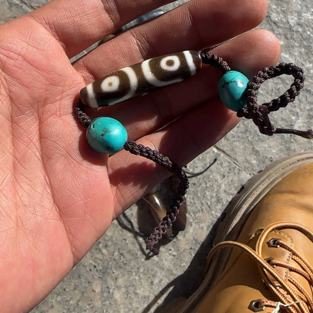 格萨推荐藏传一件