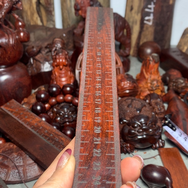 檀香紫檀（小叶紫檀）用****7