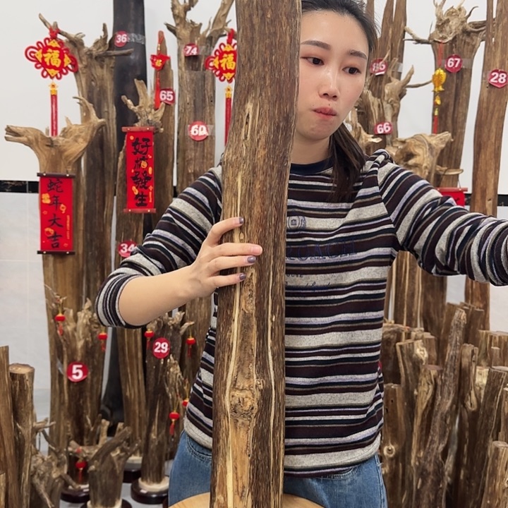 用****3中式原料香薰香道