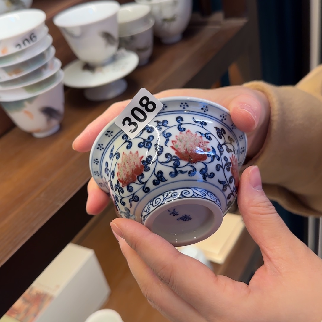 陈怀伟老师精品作品