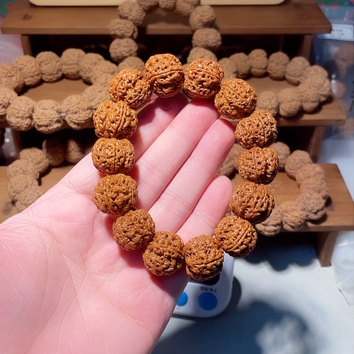 金刚菩提手串W*M尼泊尔